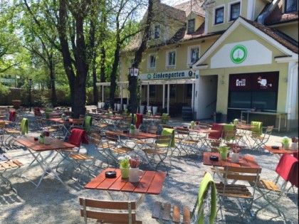 Foto: Lindengarten 