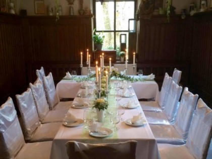 Foto: Lindengarten 