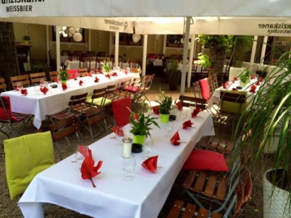 Foto: Lindengarten 