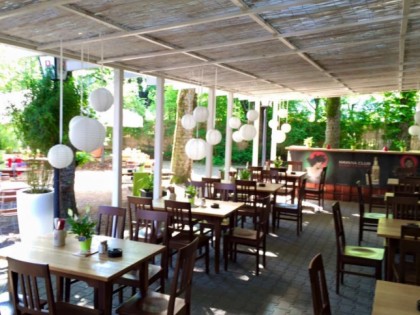 Foto: Lindengarten 